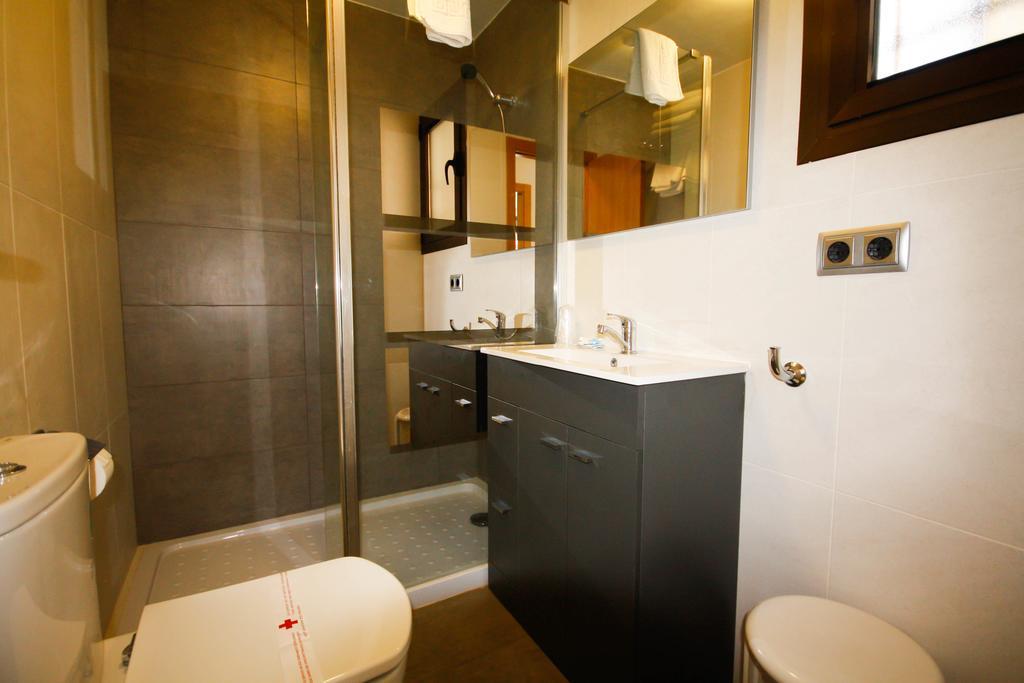 Apartamentos Maysan Benidorm Rum bild